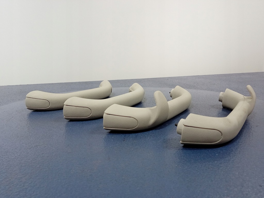 фото №4, Jeep compass i ручки крепления потолочный комплект