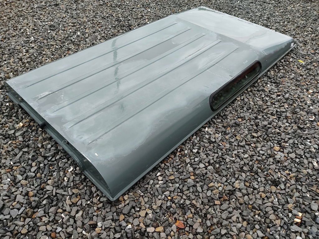 фото №8, Крыша обшивка крыша land rover defender 5 дверь 1999-2016