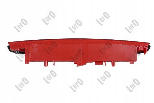 фото №11, Додаткові світло стоп renault megane ii 08.03-07.09 led