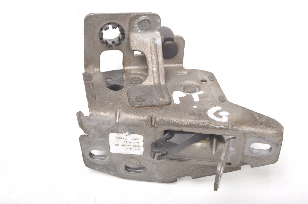 фото №1, Ford transit custom замок багажника крышки