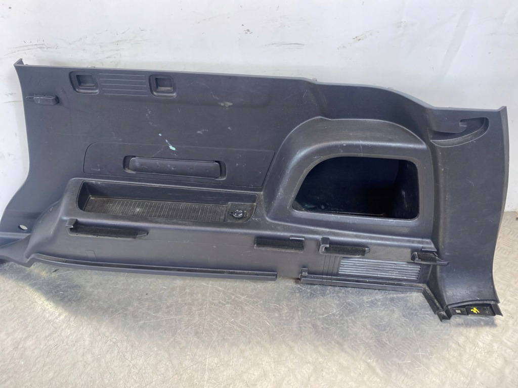 2017 ssangyong rexton панель бардачка колеса запасного Зі Шроту