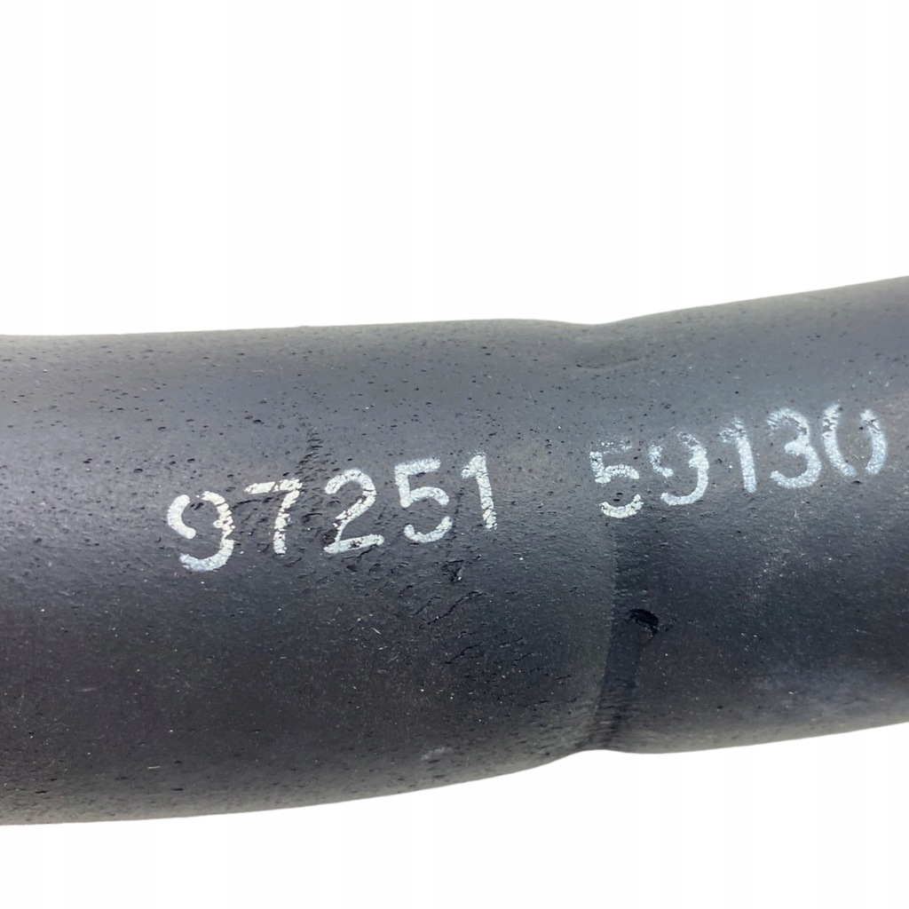 фото №11, Шланг wody hyundai h350 2.5 crdi 97251-59130