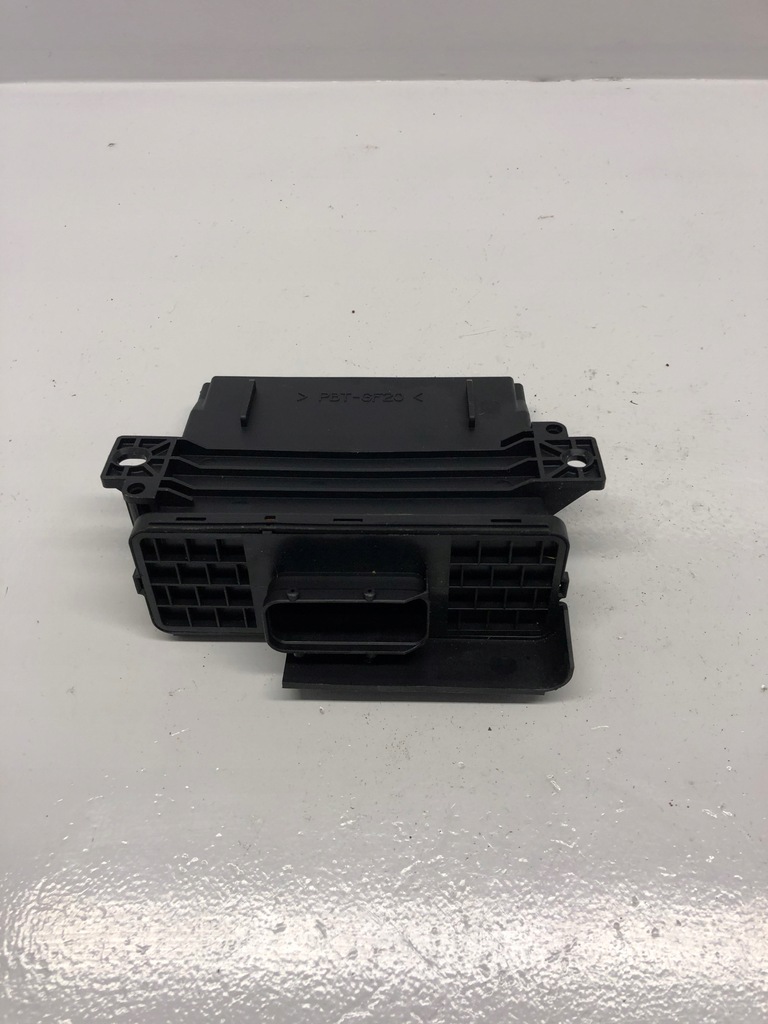 фото №1, Блок управления двигателя volkswagen оригинальный номер 4e0919283b