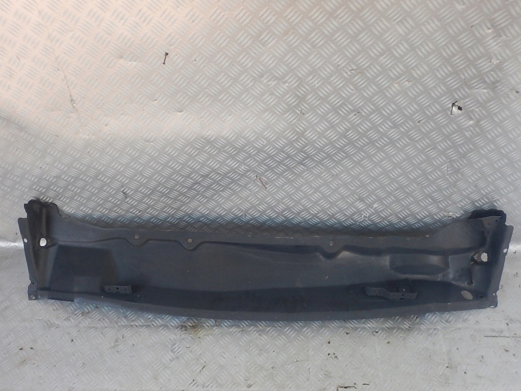 фото №1, Nissan titan armada 04- жабо