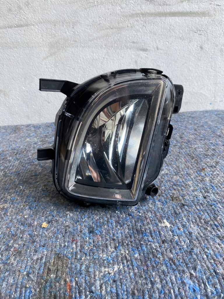 фото №4, Противотуманная фара vw golf vi gti gtd r-line