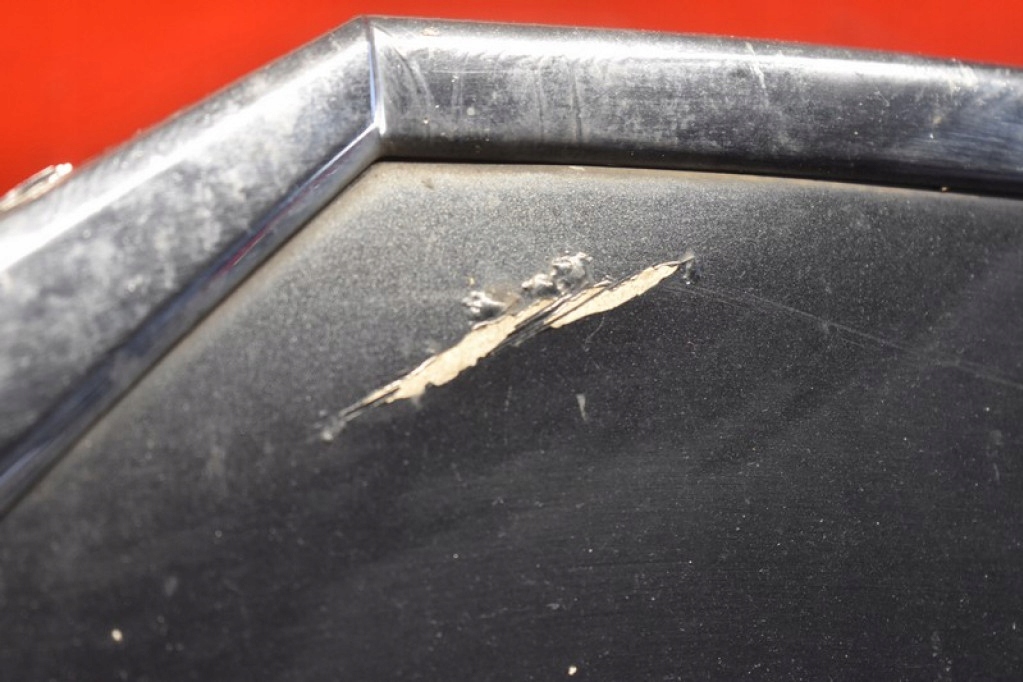 фото №10, Капот кришка двигуна eyp citroen c5 ii x7 iii 08-17