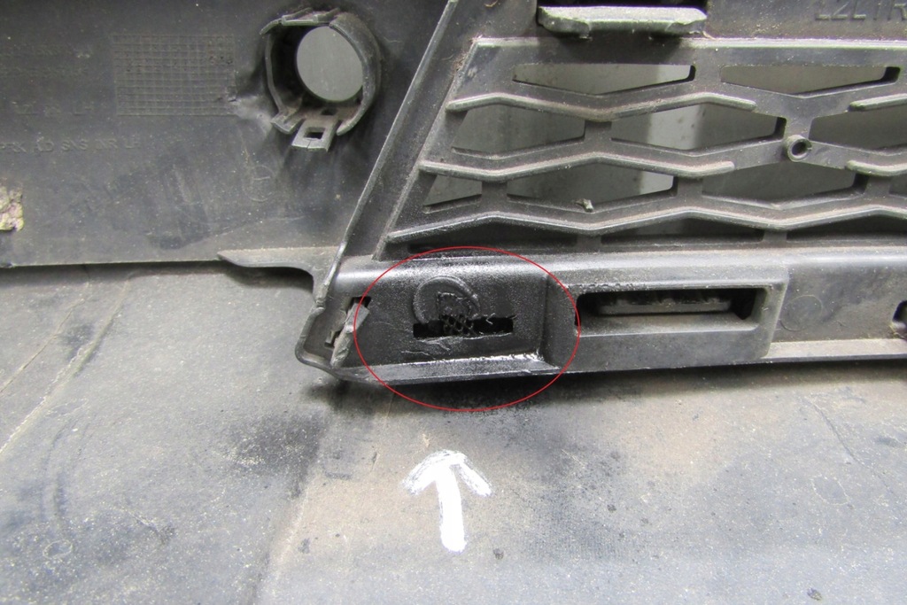 фото №14, Бампер перед передній land rover evoque lift dynamic 15-19