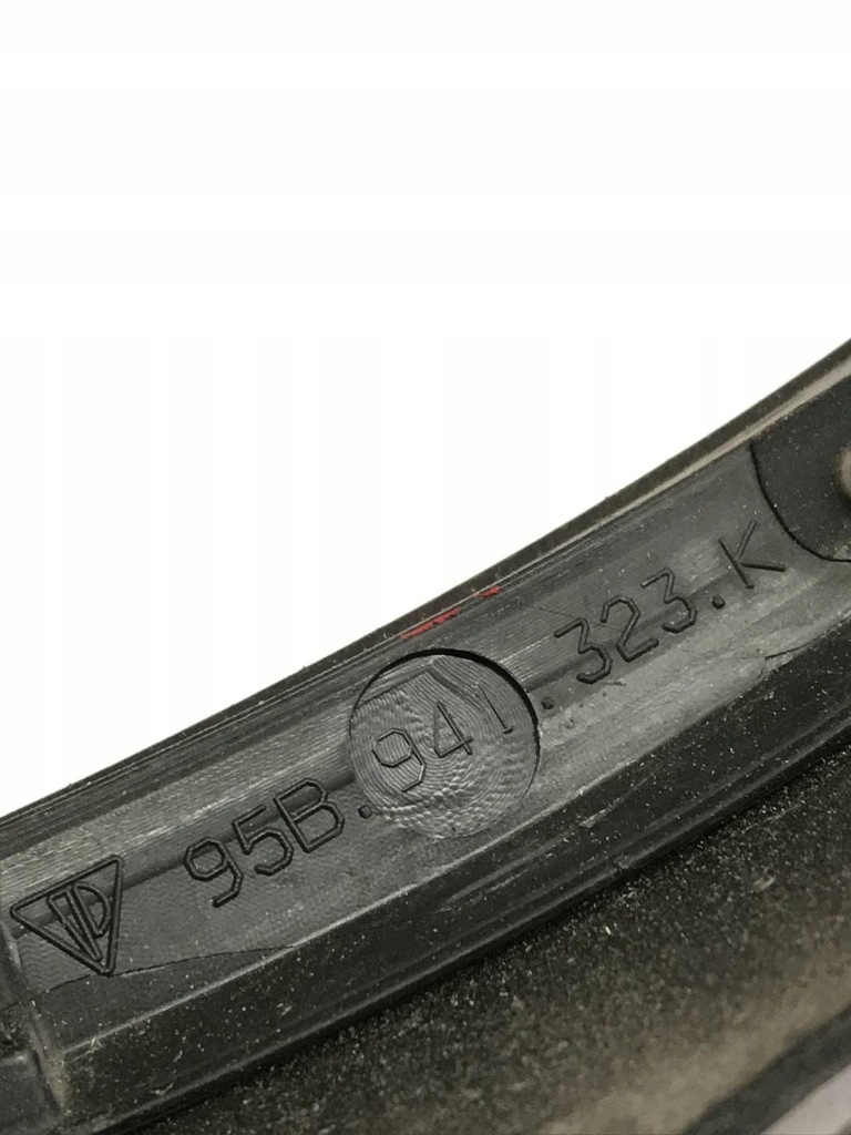 фото №6, 95b941323k прокладка фара лампи лівий передньої porsche macan 95b led