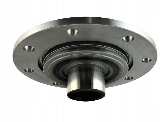 фото №5, Ступиця конвертер 62te