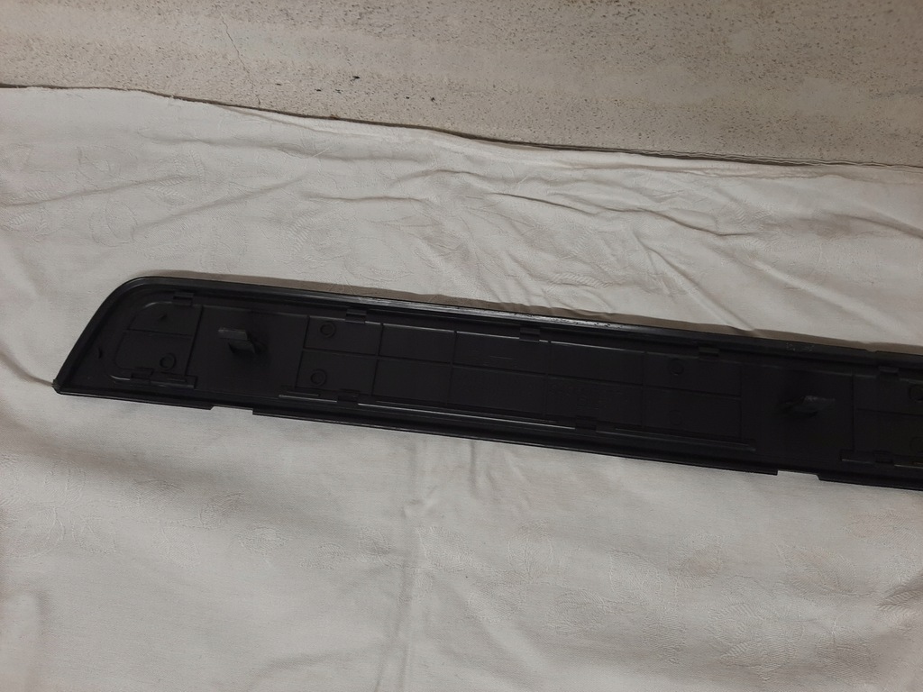 фото №7, Subaru impreza iii xv захист поріг l.p 94060fg060