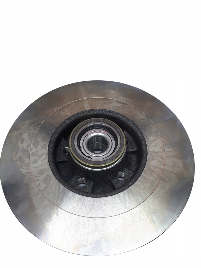 фото №2, Delphi bg9024rs диск гальмівна