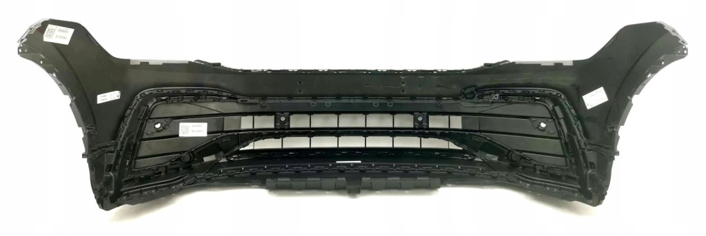 фото №15, Бампер перед vw tiguan ii r-line lc7q 6xpdc 5na 5na807221d новий org