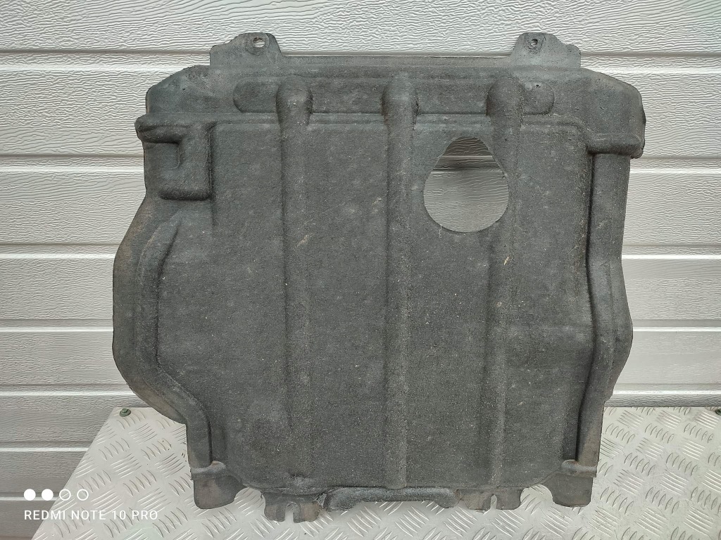 фото №1, Jeep grand cherokee wk2 защита pod двигатель 3.0crd