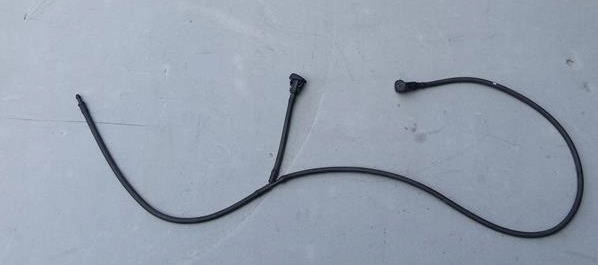 фото №1, Шланг wąż омывателя hyundai kona