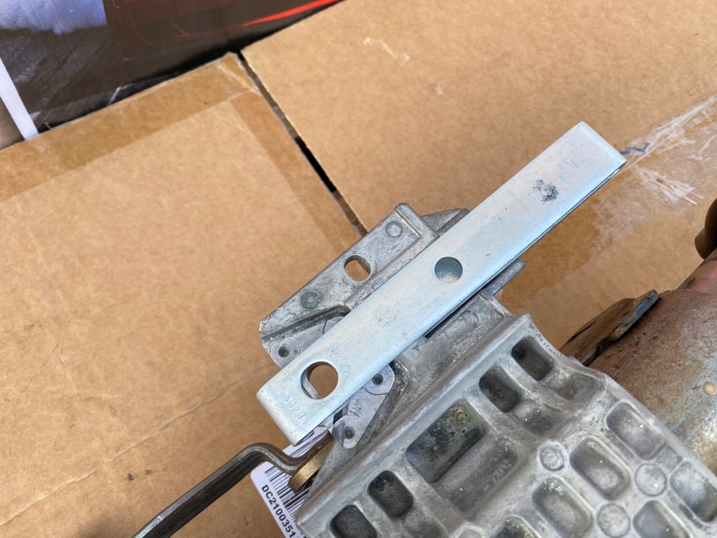 фото №6, Система рулевой kpl ford f150 f-150 xiii lift