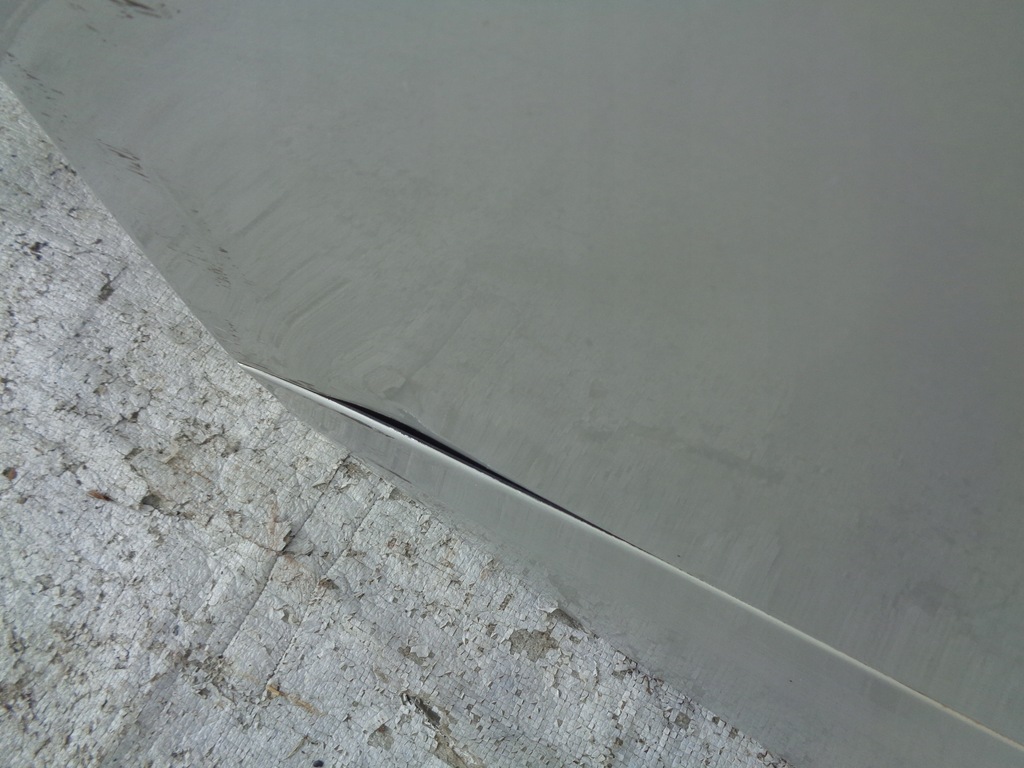 фото №6, Дверь передние левая renault scenic 3 iii teb69