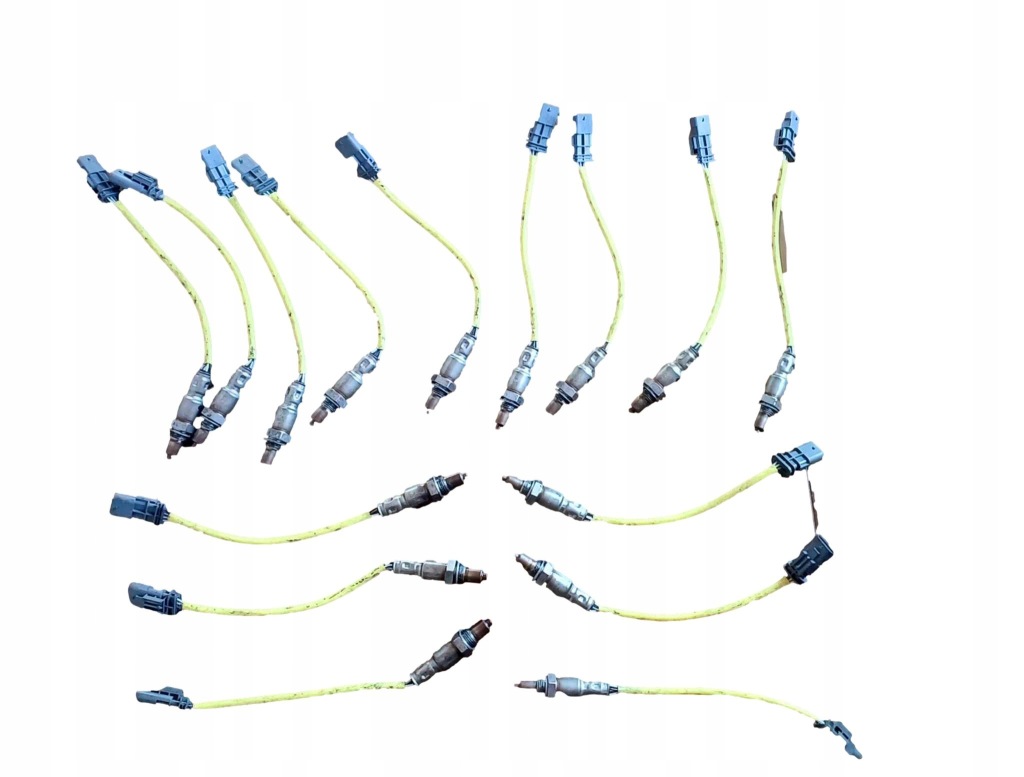 Купить Opel peugeot датчик лямбда-зонд nowa 9830447680