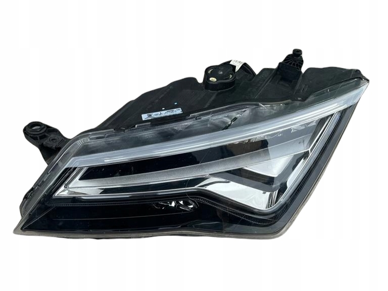 Купити Seat ateca 576941007a фара ліва full led