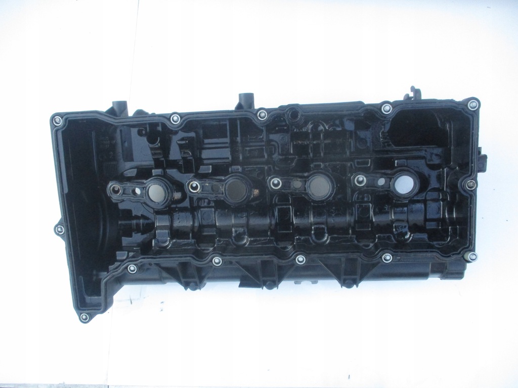 фото №3, Кришка клапанів mini cooper one paceman countryman r55 r60 r61 1.6d 2.0d