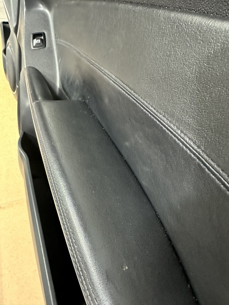 Обшивки дверь, обшивка левый правый mercedes ml w164 6.3 amg комплект, европа Недорого