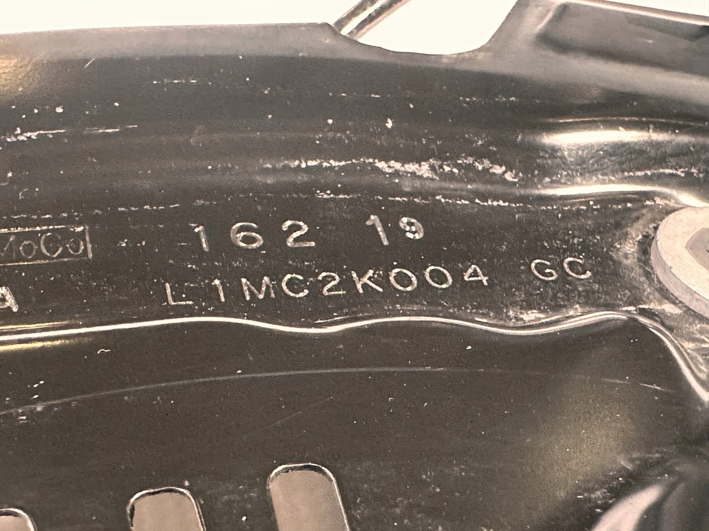 фото №8, Поворотный кулак перед передняя правая ford explorer 4x2 4x4 2020+