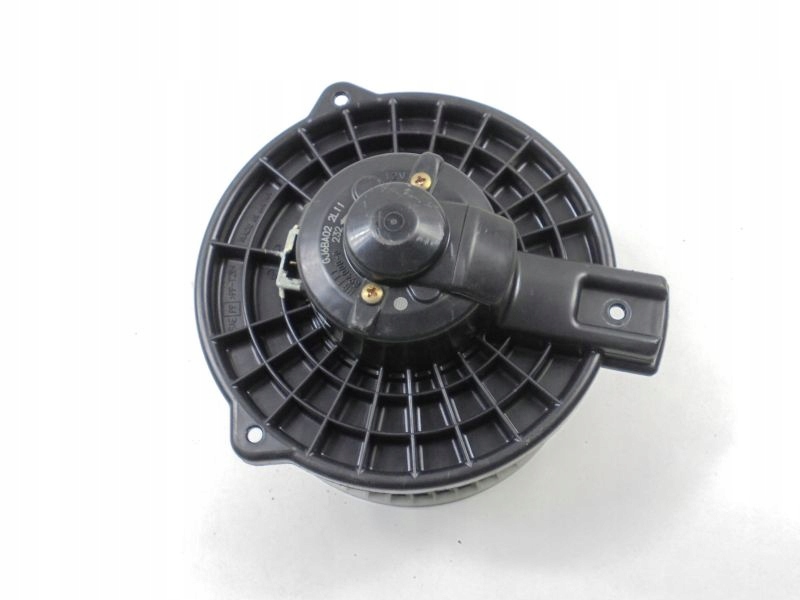 фото №5, Mazda 6 i gg вентилятор повітродувка kombi 894000-0232