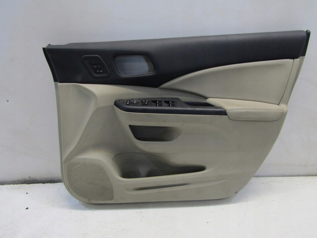 фото №1, Обшивка дверь правый перед передний honda crv cr-v iv