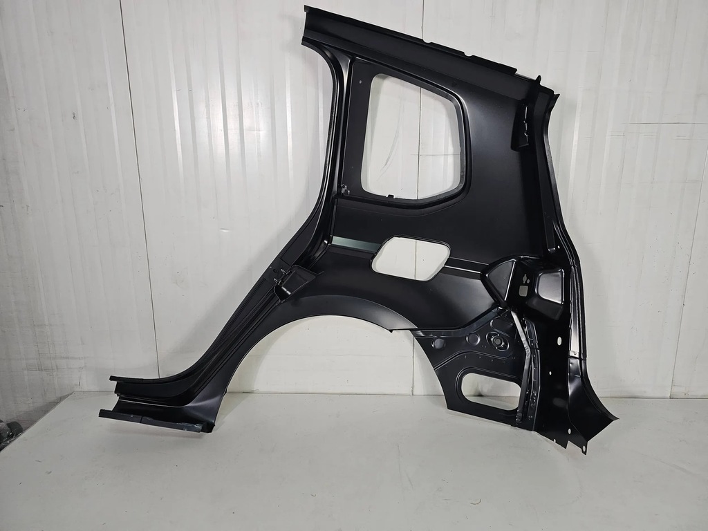 фото №7, Крыло правый задняя задний vw touran iii 5ta 5ta809052