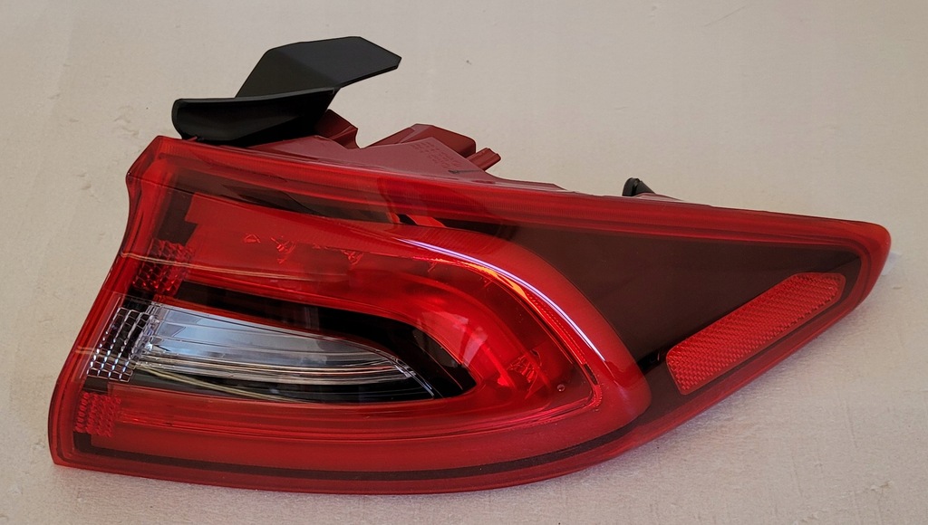фото №1, Лампа правая задняя led hyundai ioniq 2016- nowa