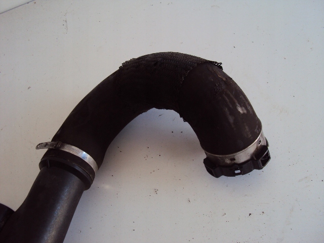 фото №4, Шланг turbo alfa romeo giulietta 2.0 jtdm