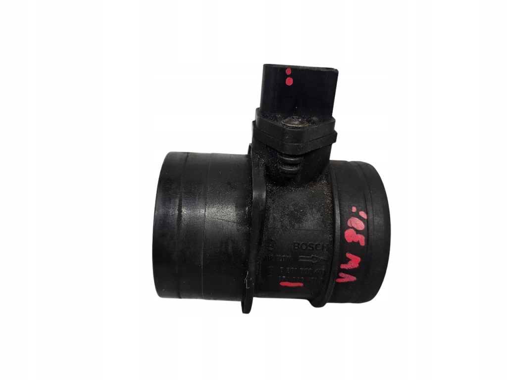 фото №1, Volkswagen seat skoda audi витратомір 074906461b