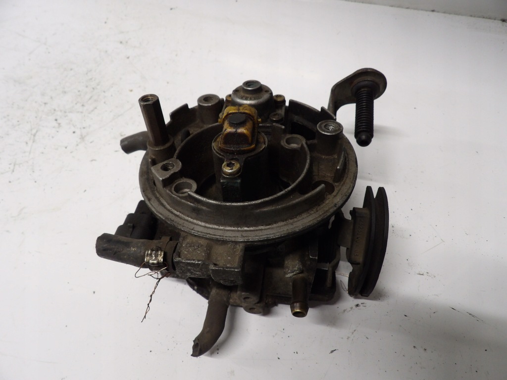 фото №1, Дросельна заслінка renault twingo