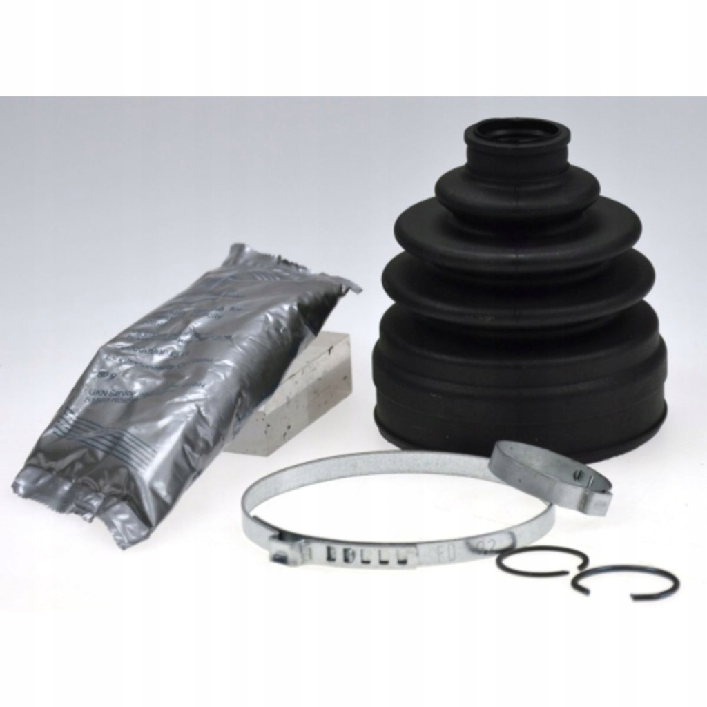 фото №3, Захист шарнір wew. ix35 sportage iii 10-15