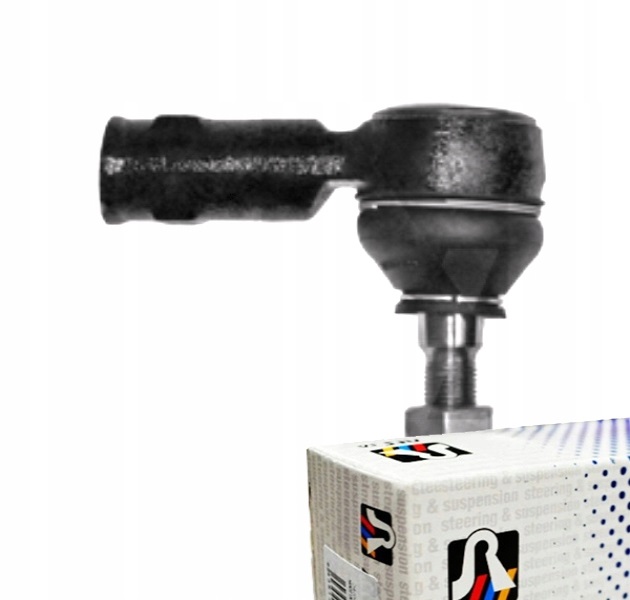 фото №1, Наконечник тяга кермовий l=p rts do hyundai h-1 starex