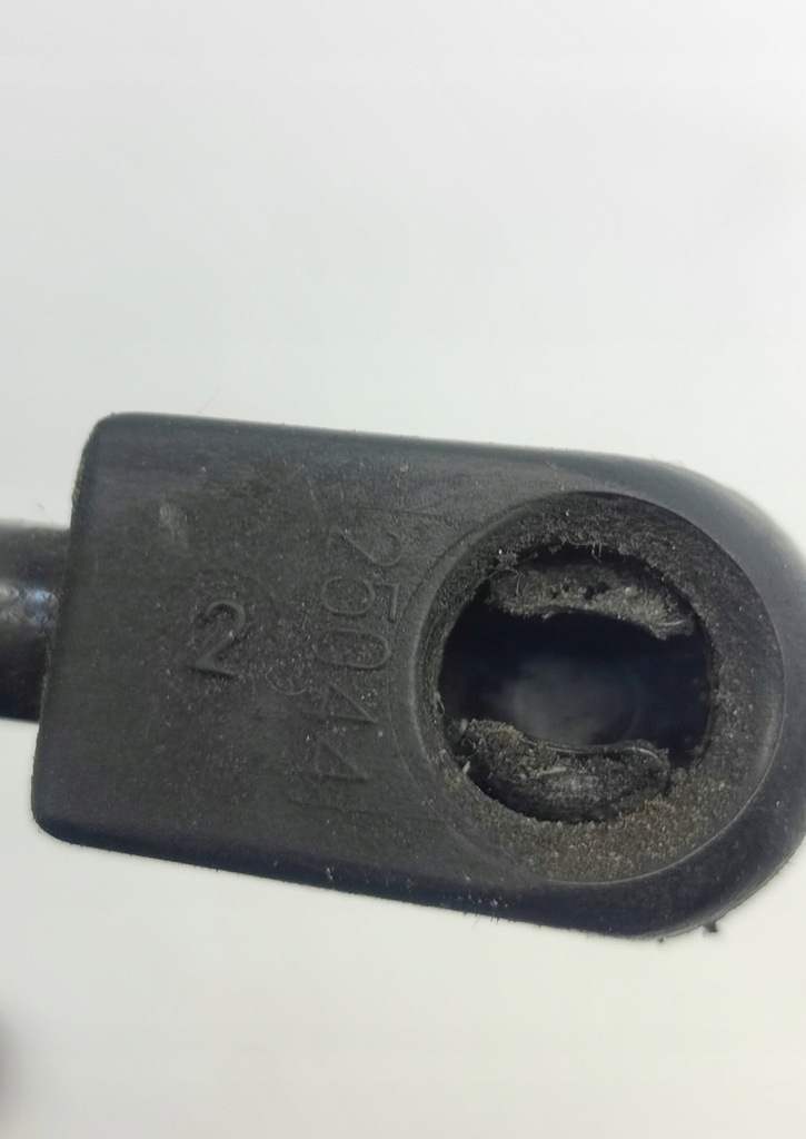 фото №9, Амортизатори кришки fiat seicento 46835404 fiat