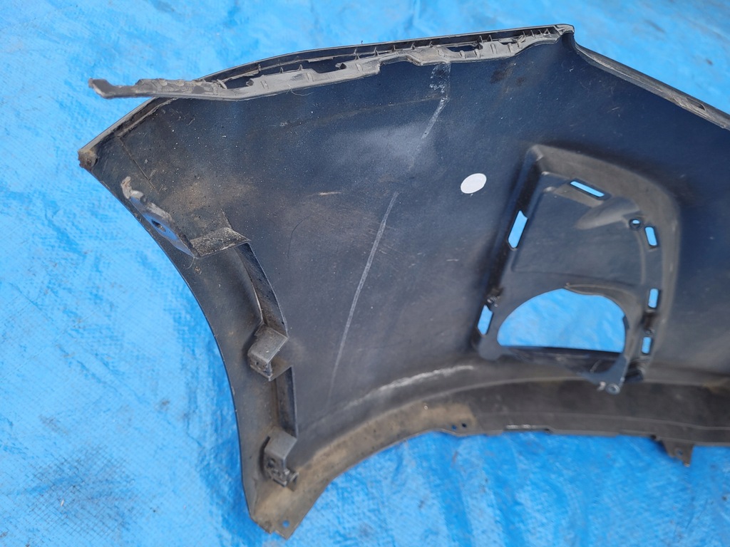 фото №13, Chevrolet cruze j300 | бампер перед передний lift 95480174 | 224