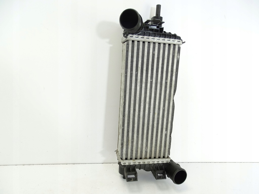 фото №4, Ford c-max connect 1.0 інтеркулер