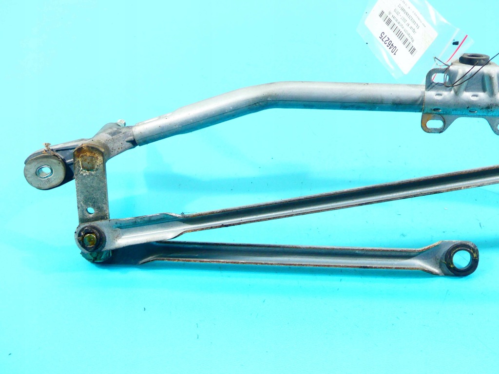 фото №9, Механізм двірник jaguar xf i 07-11 europa