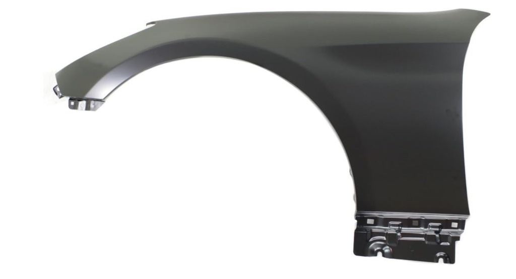 фото №1, Hyundai genesis coupe крыло передний левый oem