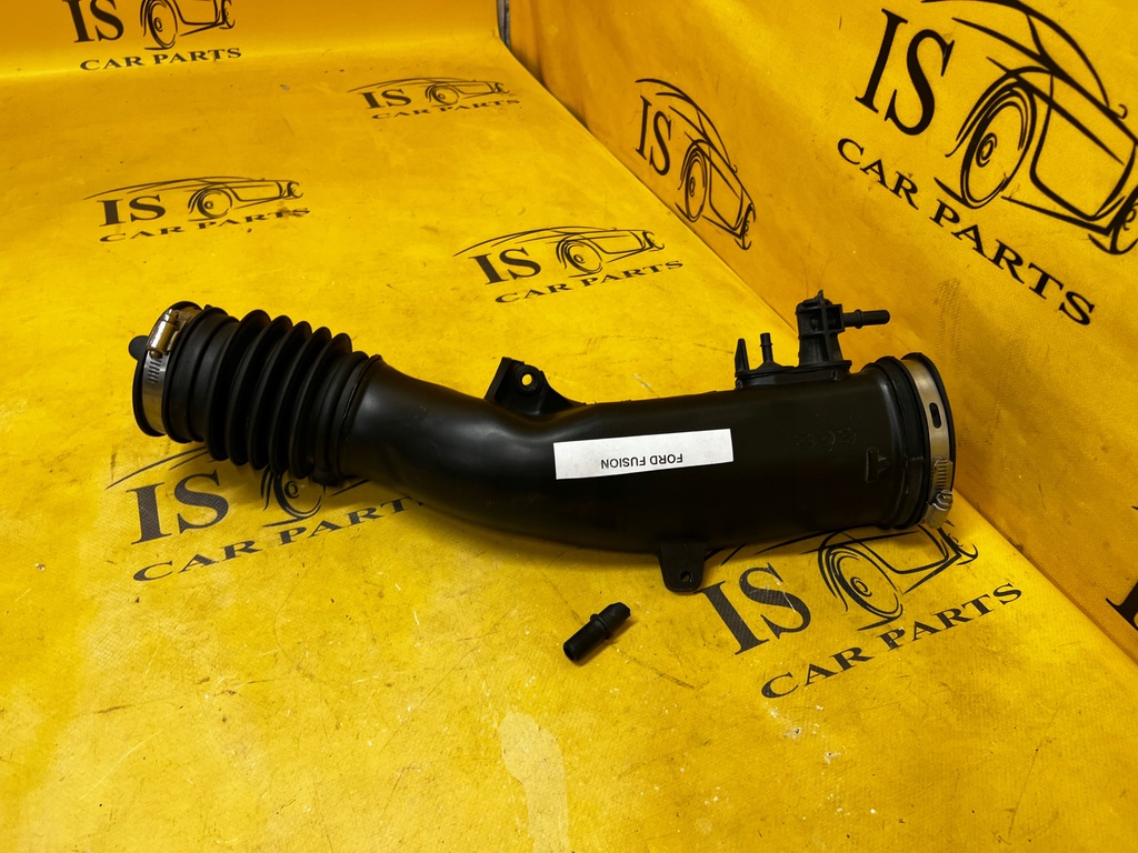 фото №4, Wąż труба шланг повітрозабірник повітря turbo ford fusion lift usa 2.0 ecoboost