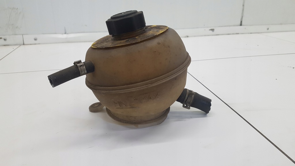 фото №1, Бачок расширительный land rover freelander