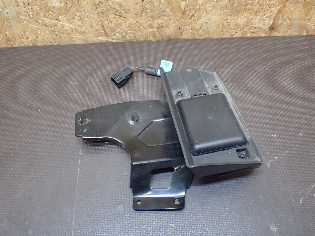 фото №1, Радар датчик мертвого pola hyundai kona