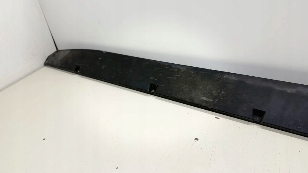 Молдинг поріг бічна bmw x6 f16 Недорого