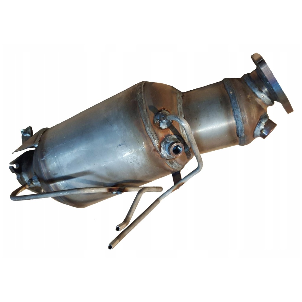 фото №1, Фільтр dpf fap audi a6 2.0tdi caha 11/2008-03/2011