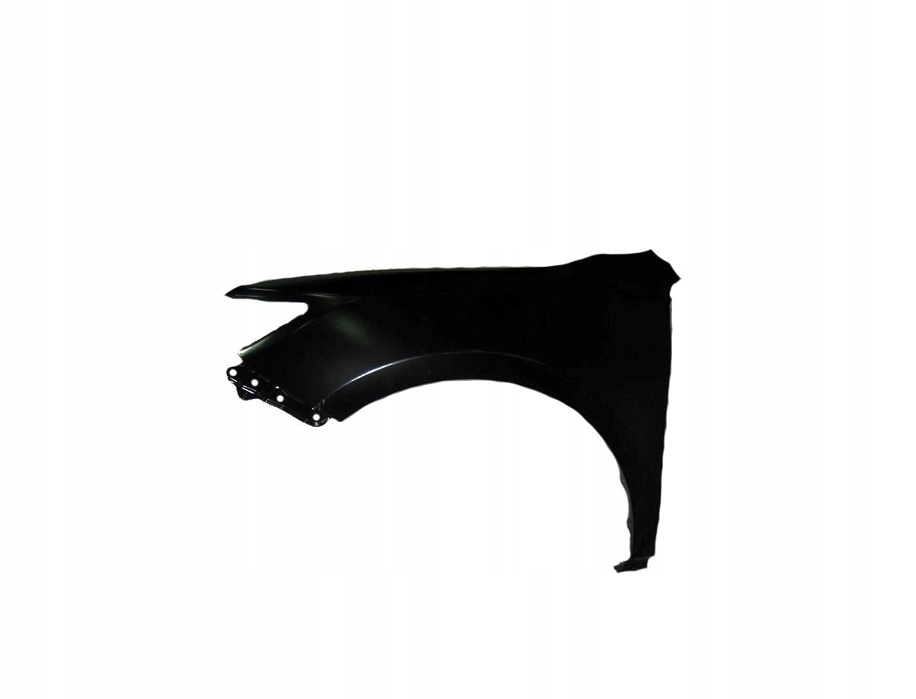 фото №1, Крыло toyota camry xv50 12- 5381206150 левый