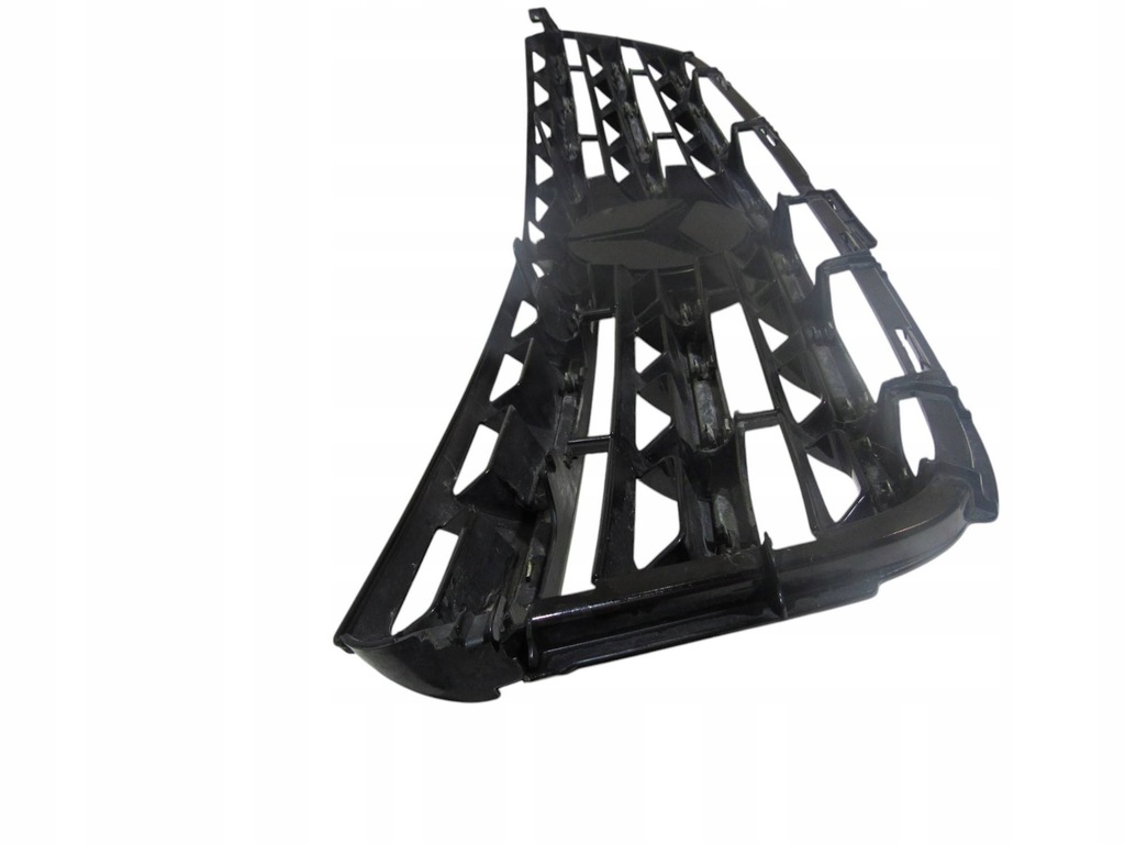 фото №13, Mercedes ml w166 166 решётка радиатора решётка радиатора радиатора pod радар a1668800123