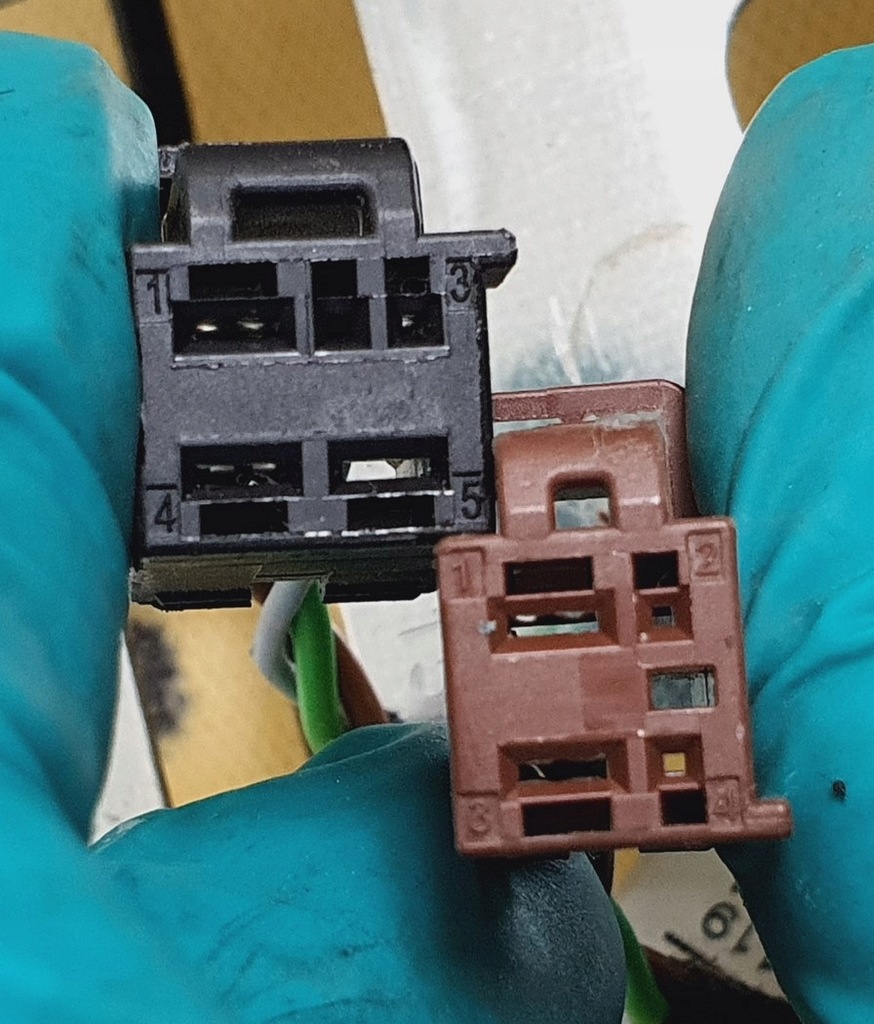 фото №13, Заднее сиденье задняя задняя подогрев bmw 5 f07