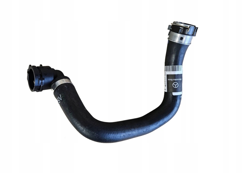 фото №1, Труба шланг системы охлаждение mercedes sprinter 907 910