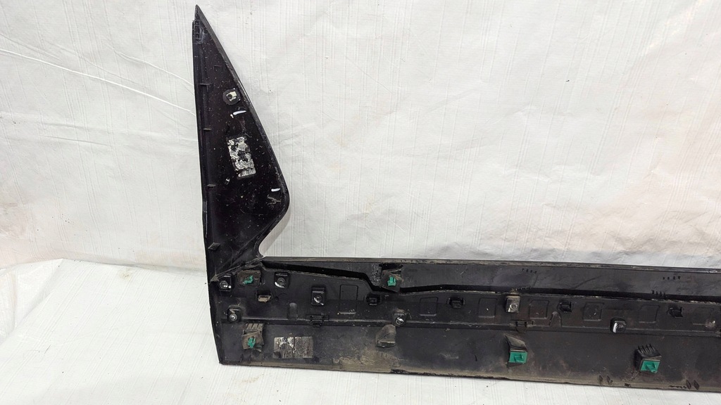 фото №8, Молдинг двері права hyundai kona ii 87724-hf000