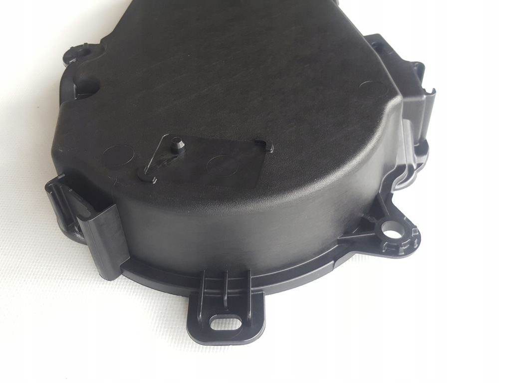 фото №10, Оригинальный номер peugeot 9802982180 крышка привода распределительного вала